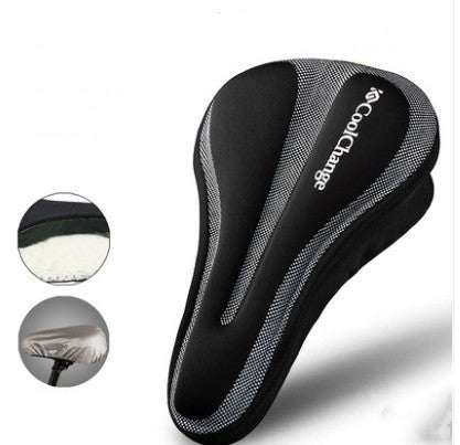Rynx | Bike comfort cushion
