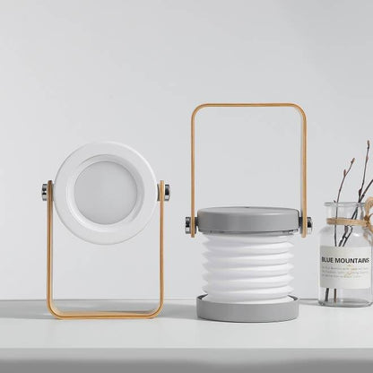 Rynx | Modern 4-in-1 collapsible light