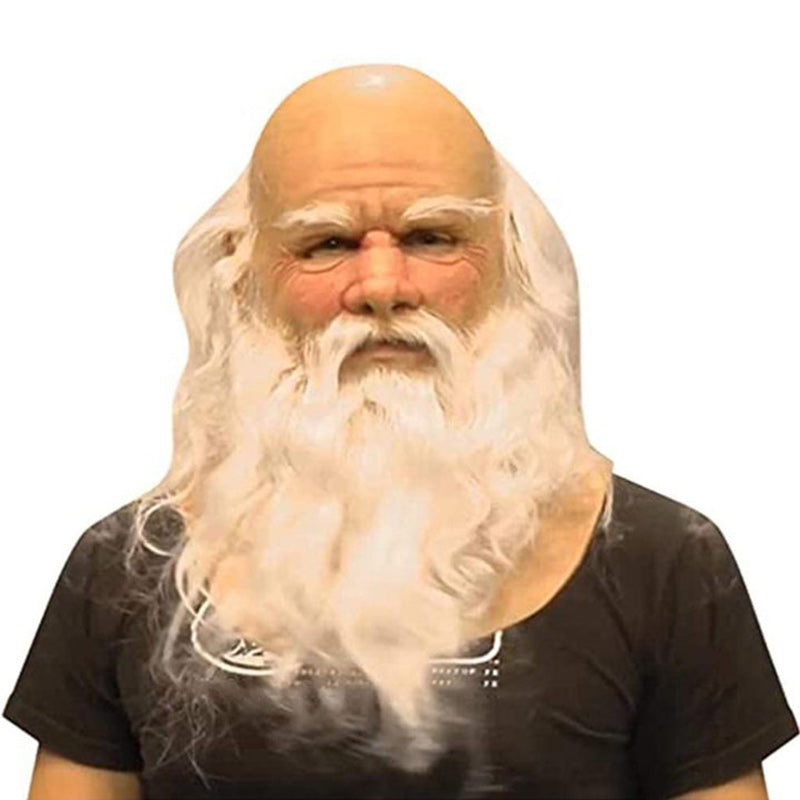 RYNX | Halloween Simulation Latex Mask