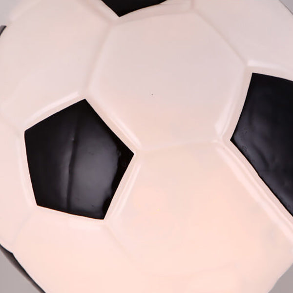 Rynx | Kids Creative Sport Ball Design 1-Light Table Lamp