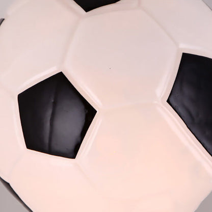 Rynx | Kids Creative Sport Ball Design 1-Light Table Lamp