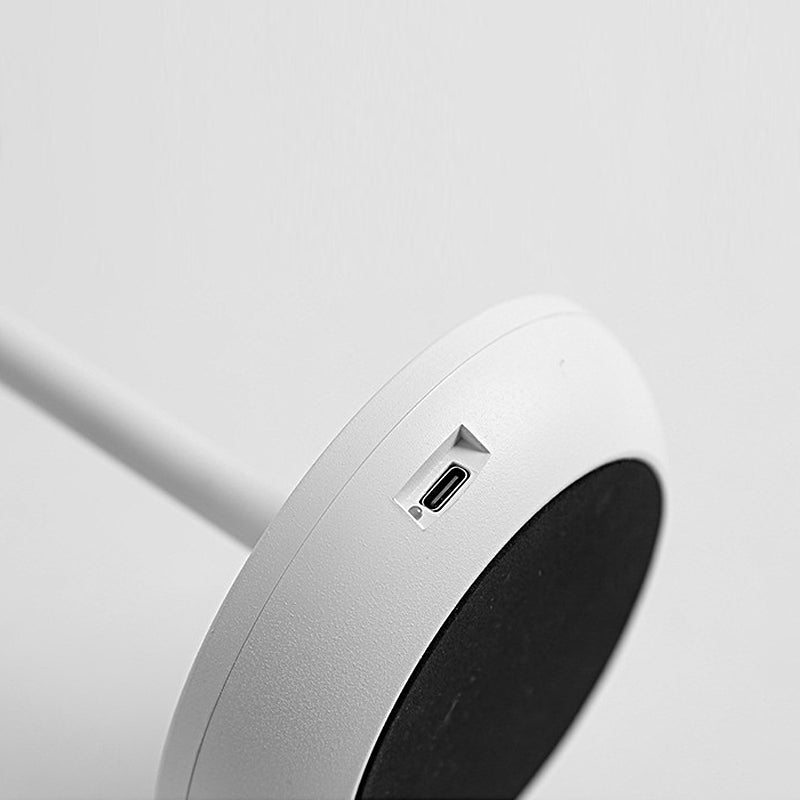Rynx | LumiShine - Wireless Rechargeable LED Table Lamp