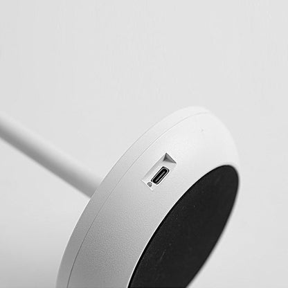 Rynx | LumiShine - Wireless Rechargeable LED Table Lamp
