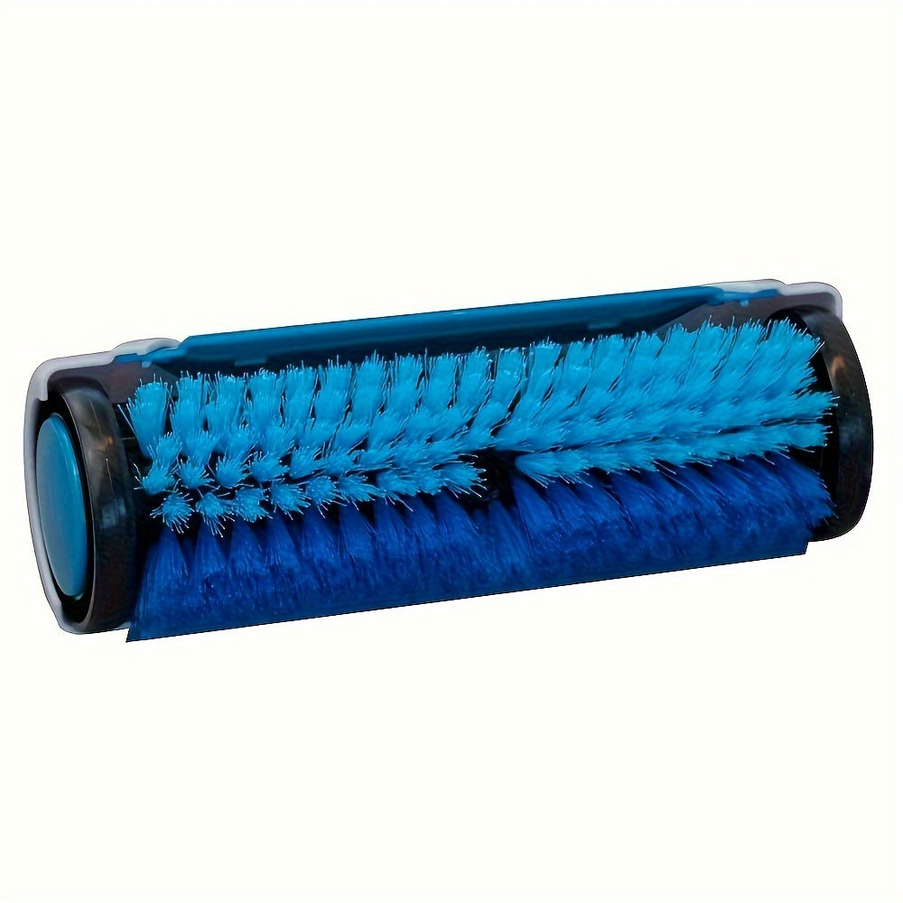 Rynx | Instant Rug Revitalizer - Deep-Cleaning Stand-Up Scrubber for Carpets - Effortless Stain and Dirt Removal for Home and Office