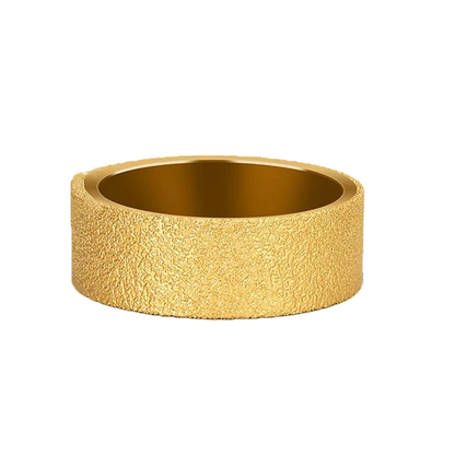 Rynx | Diamond grinder with straight edge