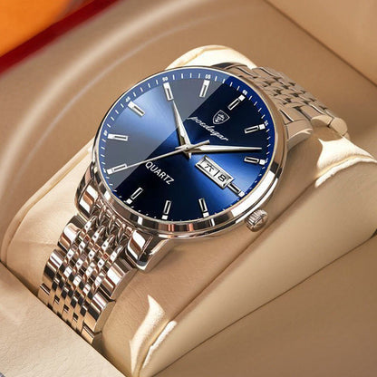 Rynx | Men's Student Trend Fashion Quartz Watch
