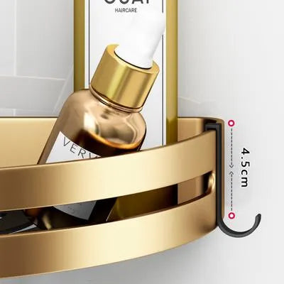 RYNX | Bathroom Shelf Set - Stylish And Functional Storage