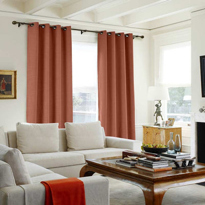 Rynx | Tulu- Curtain Add Timeless Elegance to Your Interior
