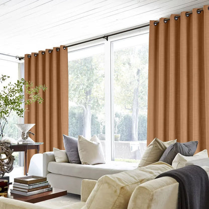 Rynx | Tulu- Curtain Add Timeless Elegance to Your Interior