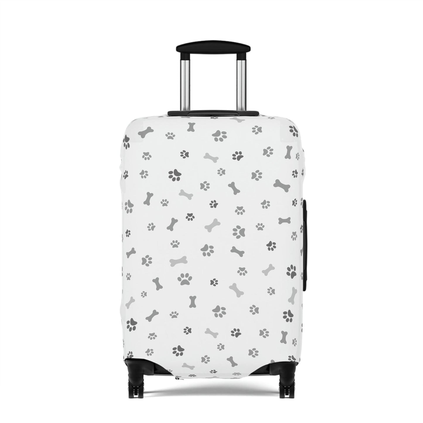 Rynx | Adjustable Stylish Luggage Protector: Elevate Your Travel Aesthetic