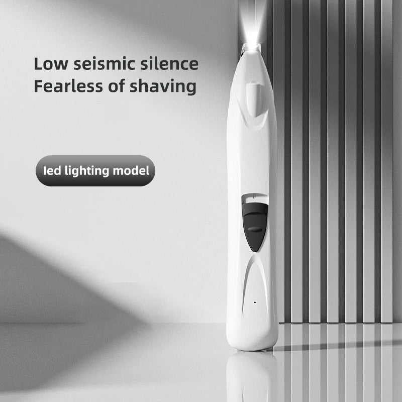 Rynx | Electric Pet Grooming Clipper for Cats and Dogs