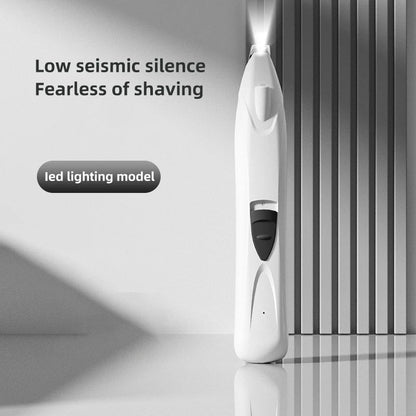 Rynx | Electric Pet Grooming Clipper for Cats and Dogs
