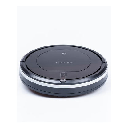 Rynx | Sokany SK-13017 Robot Vacuum Cleaner, 1500 mAh Battery - Black