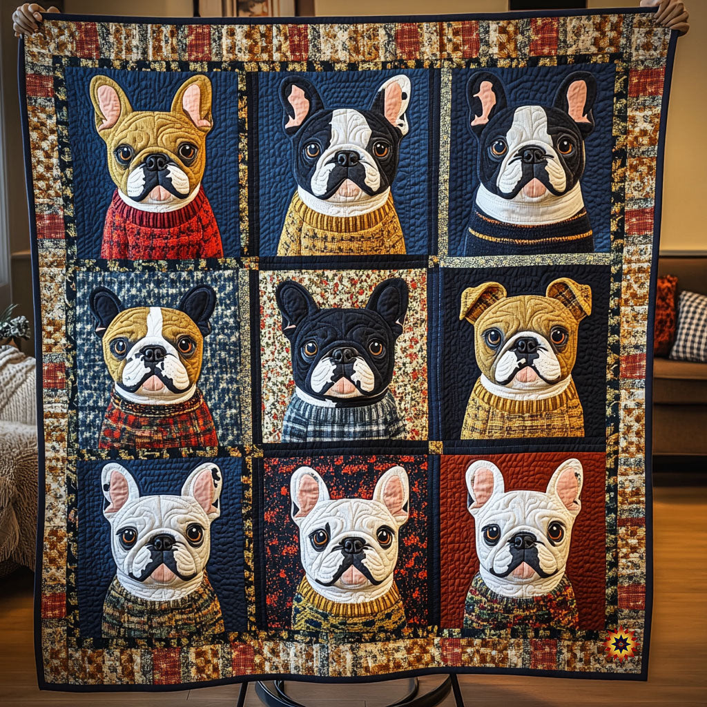 Rynx | New Year's Paw Blanket