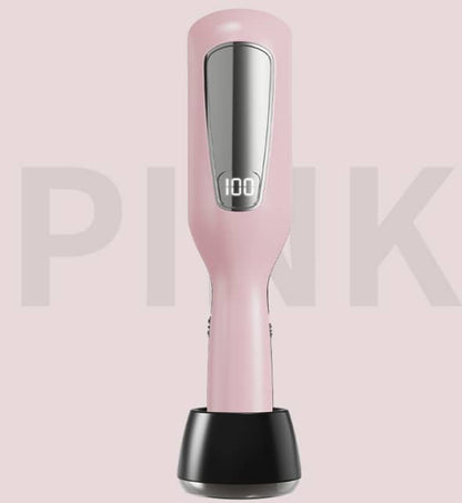 Rynx | MBeauty 2-1 Split-end Trimmer & Straightener, USB Type - Pre-order only available