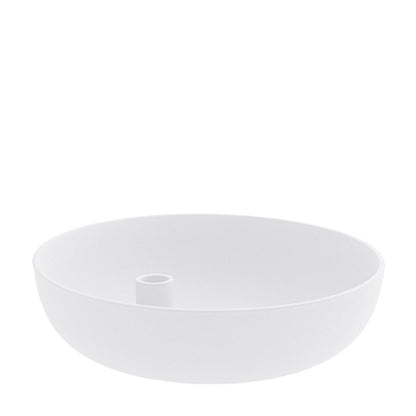 Rynx | Candle Holder white XL