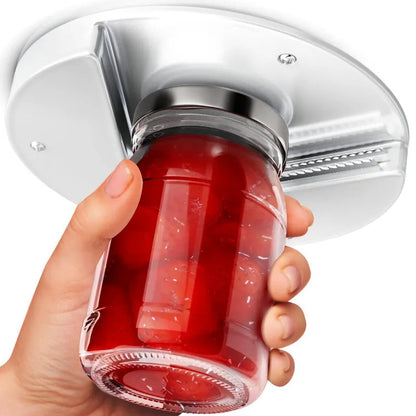 Rynx | Under the Cabinet Easy Jar Opener Tool