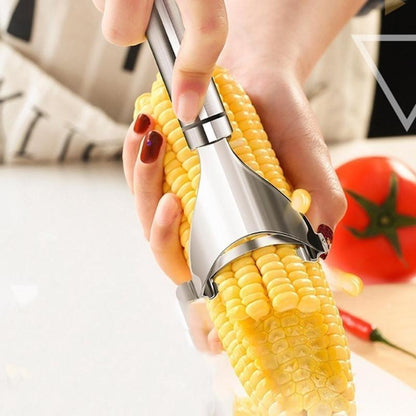 Rynx | Stainless steel grain scraper