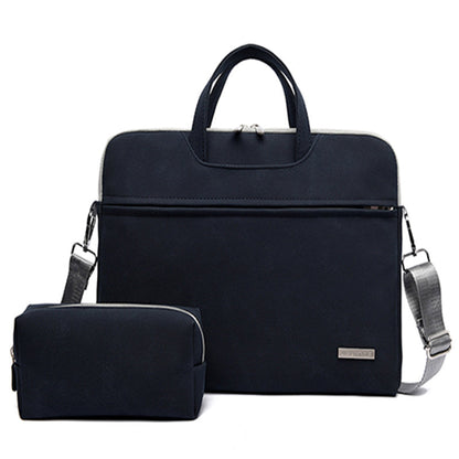 RYNX | Laptop Bag Made Of Synthetic Leather