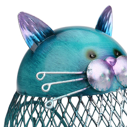 RYNX | Catty Money Bank