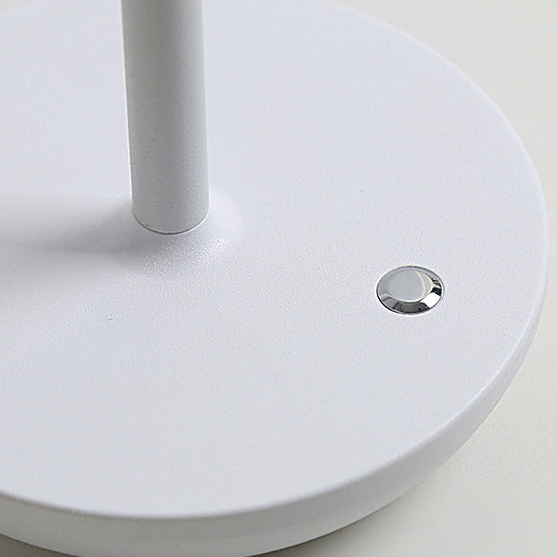 Rynx | LumiShine - Wireless Rechargeable LED Table Lamp