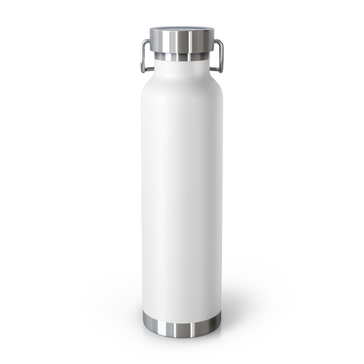 Rynx | Mermaid Magic Copper Insulated Water Bottle - 22oz