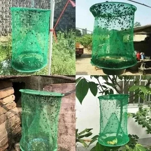 Rynx | Fly traps Reusable Ranch Fly Trap