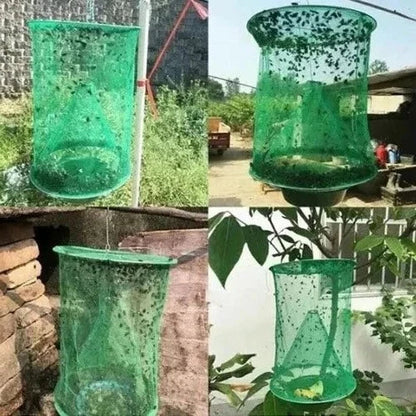 Rynx | Fly traps Reusable Ranch Fly Trap