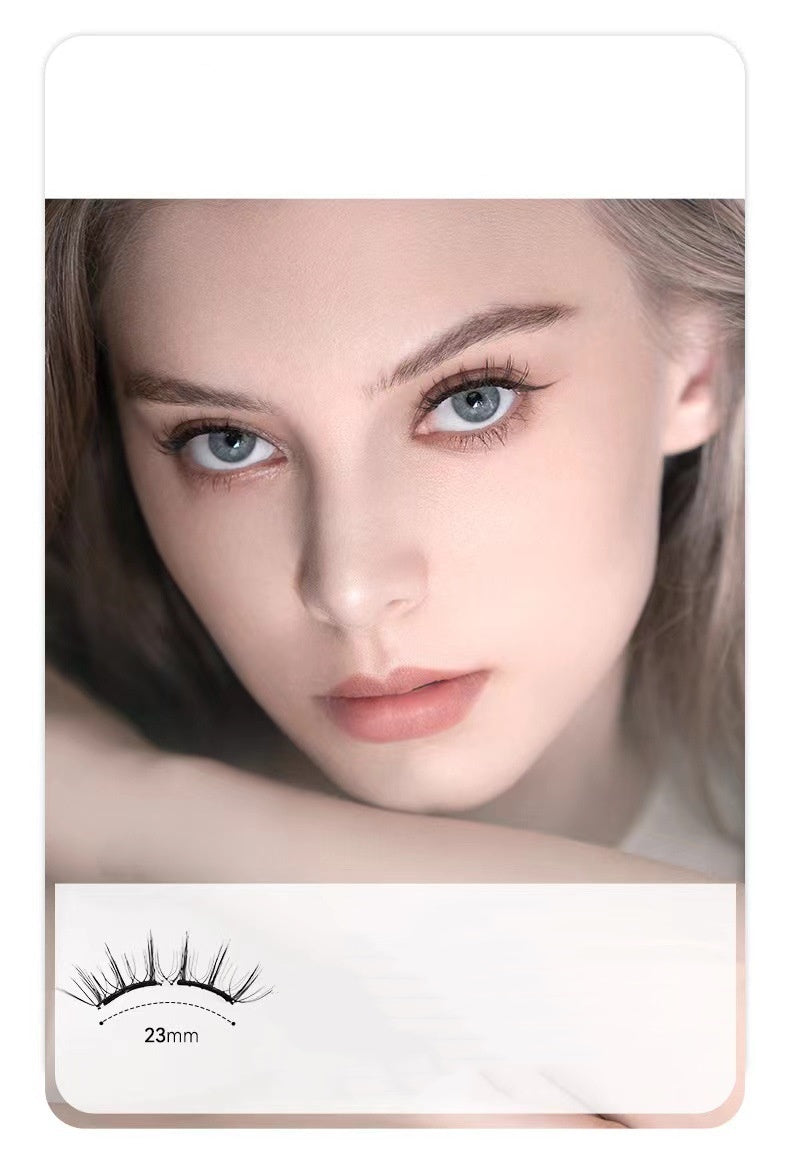 Rynx | Wider Eyelashes Soft Magnetic Suction
