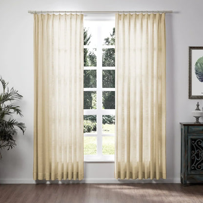 Rynx | Curtain - Add Natural Elegance and Comfort to Your Interior