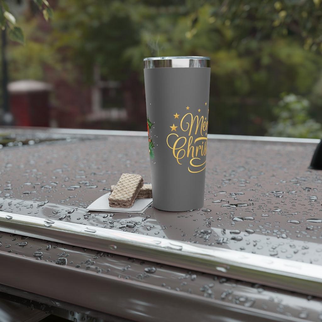 Rynx | Premium 20oz Insulated Stainless Steel Mug: Your ideal drink companion