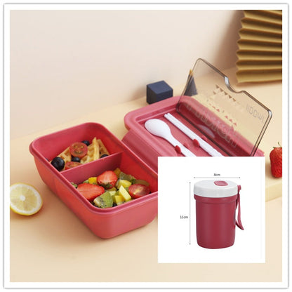 Rynx | Microwave plastic tableware