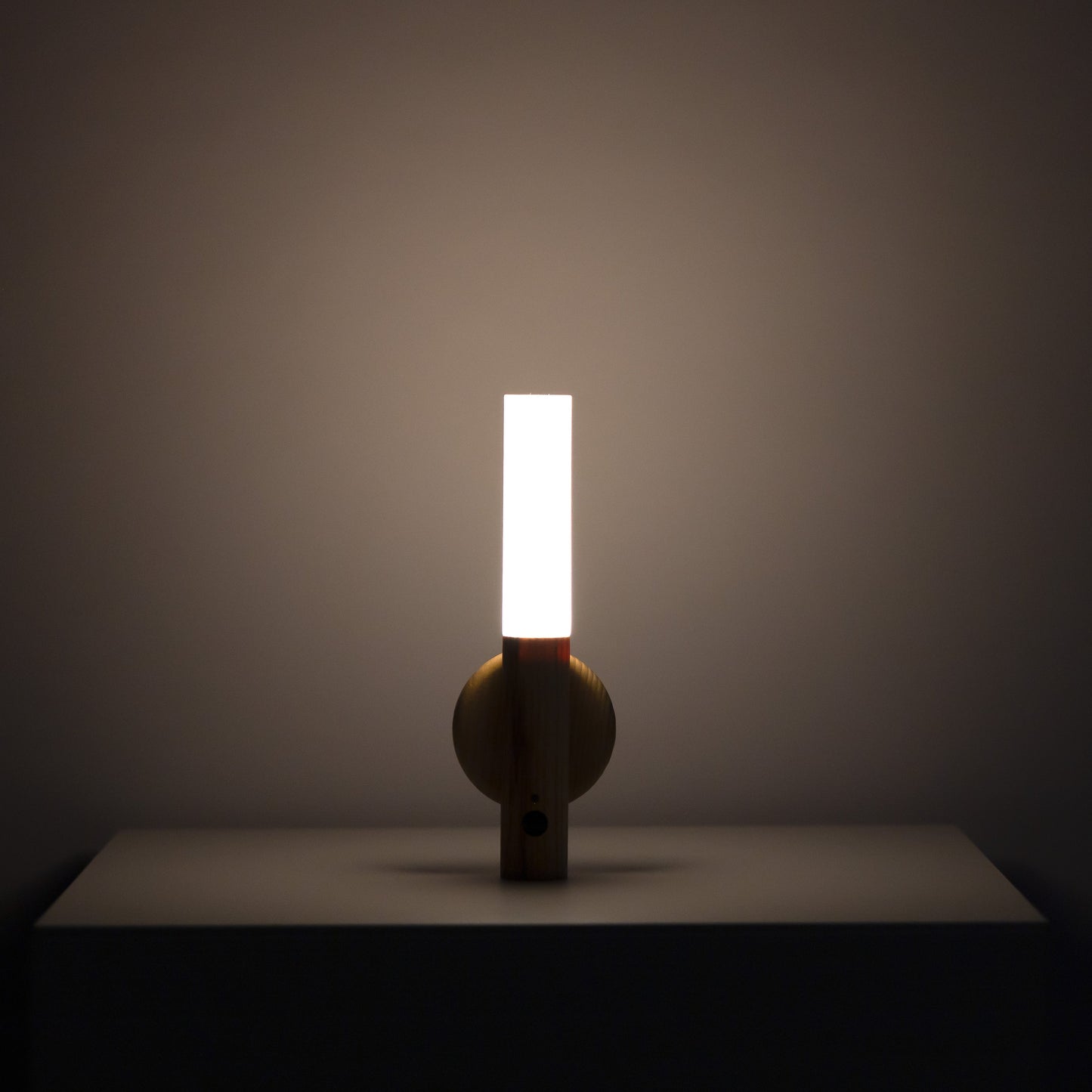 Rynx | Motion Sensor Rechargeable Lamp