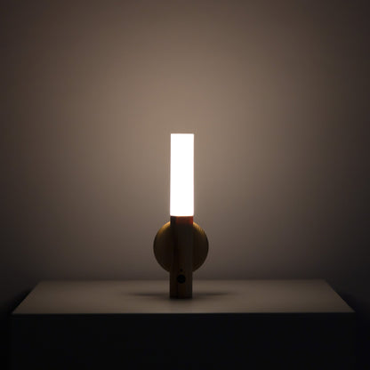 Rynx | Motion Sensor Rechargeable Lamp