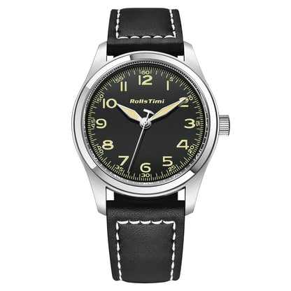Rynx | Rollstimi Men's Luxury Business Quartz Watch