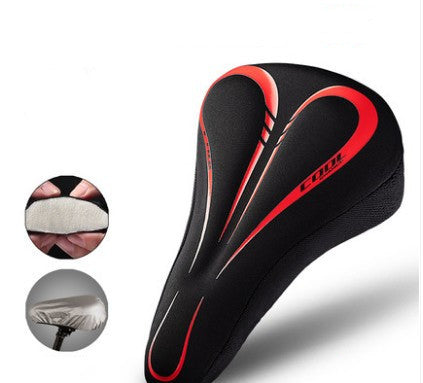 Rynx | Bike comfort cushion