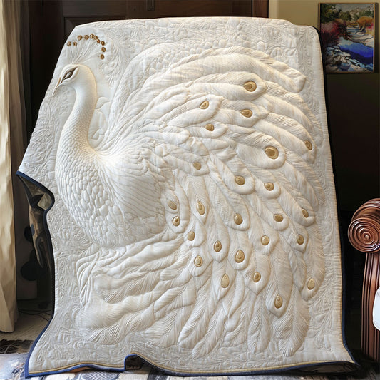 Rynx | Feathers of Serenity Comforter