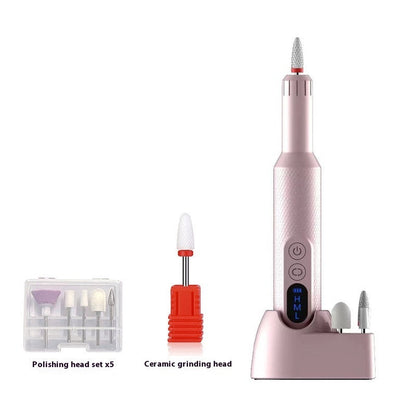 Rynx | USB Portable Nail Piercing Device