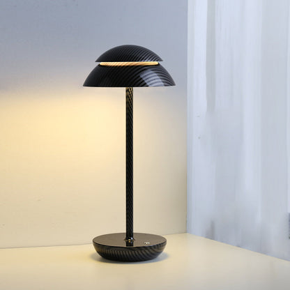 Rynx | LumiShine - Wireless Rechargeable LED Table Lamp
