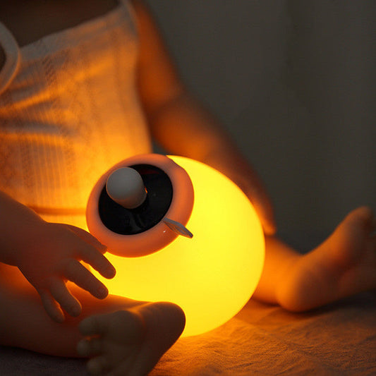 Rynx | Remote Control Night Light