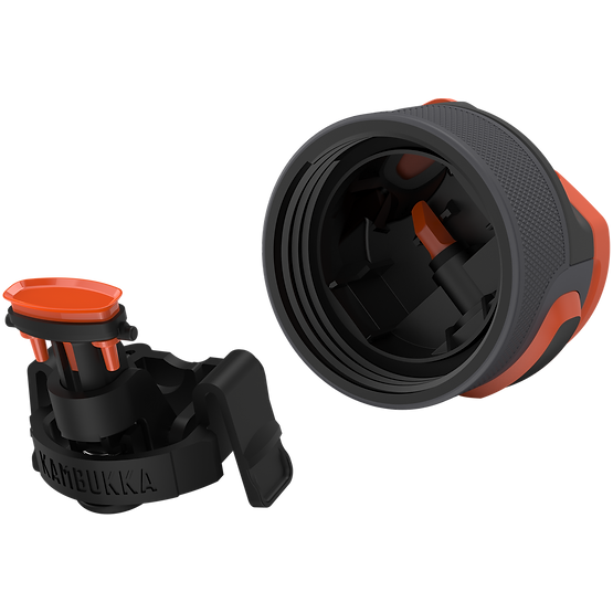 Rynx | Kambukka Elton Insulated Water Bottle - 750ml - Nightfall