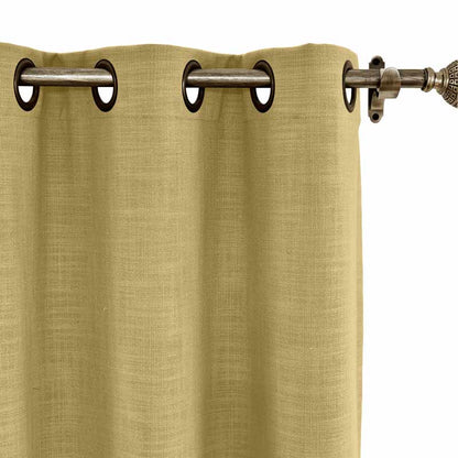 Rynx | Tulu- Curtain Add Timeless Elegance to Your Interior