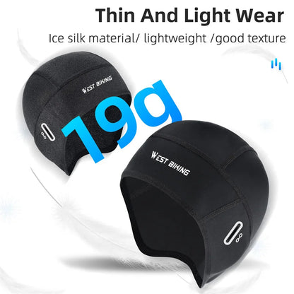 Rynx | Men's Breathable Cycling Hat