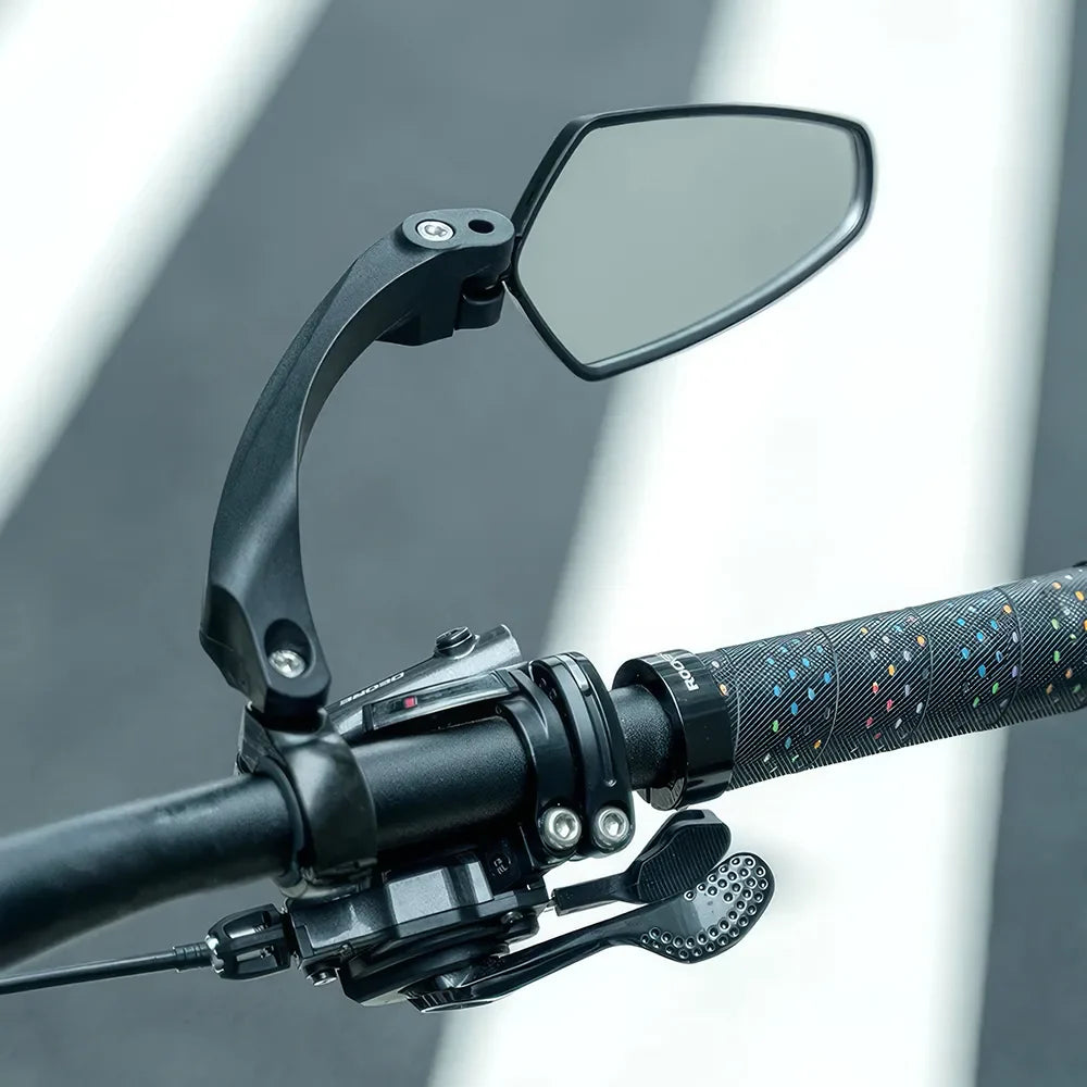 Rynx | Adjustable bike rear mirror