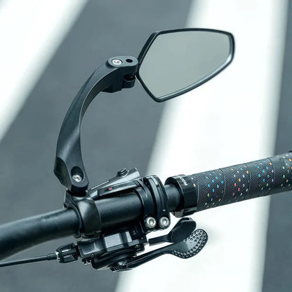 Rynx | Adjustable bike rear mirror