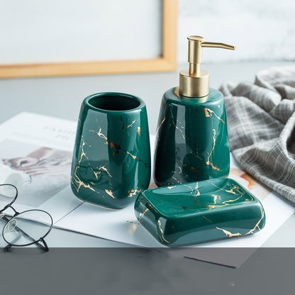 Rynx | Bathroom sink set