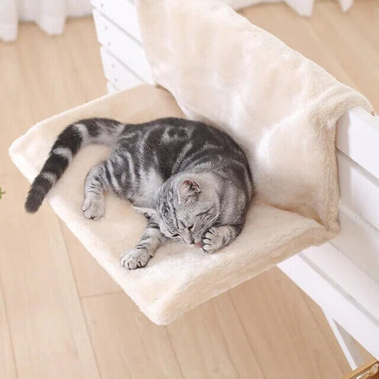 Rynx | Cat Bed-Canopy