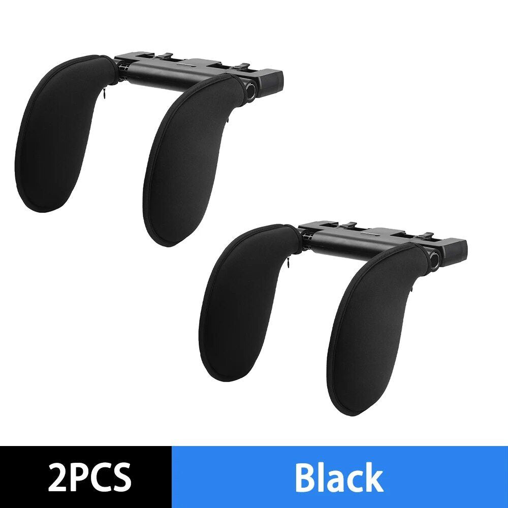 Rynx | Adjustable Car Seat Headrest Pillow