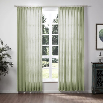 Rynx | Curtain - Add Natural Elegance and Comfort to Your Interior