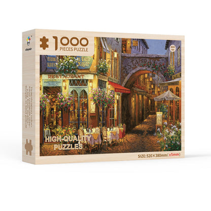 Rynx | Advent Calendar 2023 Christmas Puzzles